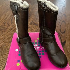 🌟Girls BOC🌟boots